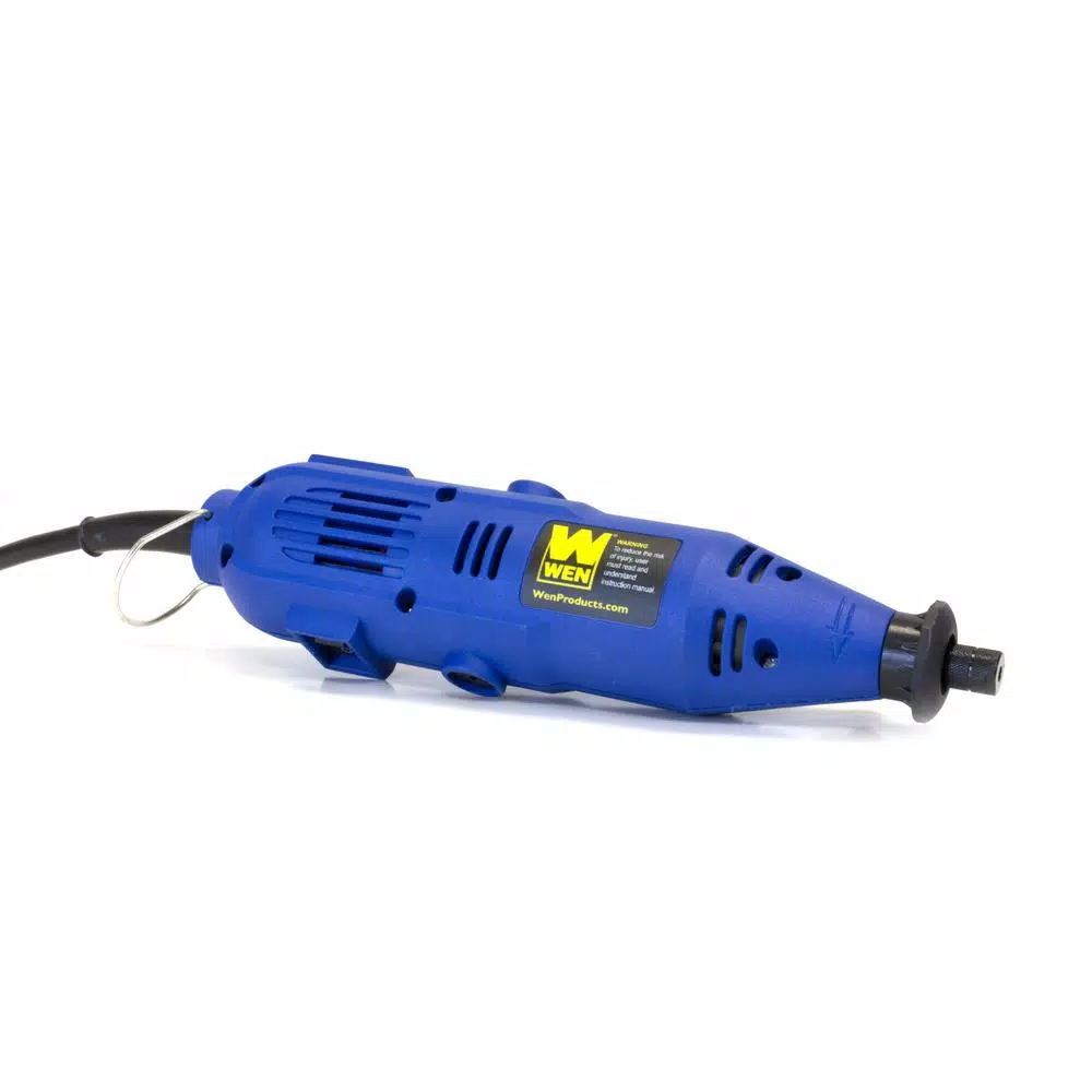 WEN 101-Piece Variable Speed Rotary Tool Kit, 1 Amp, 8000-30000 RPM, Reconditioned