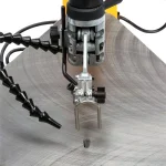 DEWALT 20 in. Variable-Speed Scroll Saw, Corded Specialty Saw thumbnail 8