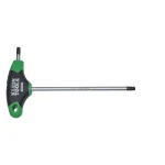 Klein Tools T30 Torx 6 in. Journeyman T-Handle Hex Key thumbnail 1