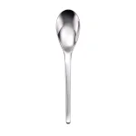 Oneida Apex 18/10 Stainless Steel Tablespoon and Serving Spoons, Set of 12 thumbnail 1
