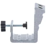 General Tools Aluminum Pocket Hole Jig Kit with Clamp and Drill Bit thumbnail 10
