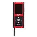 Milwaukee 150 ft. Laser Distance Meter with Color Screen and IP54 Rating thumbnail 6