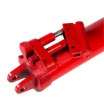 Stark 8-Ton Long Hydraulic Ram Jack Double Pump Engine Hoist Lifter, 16,000 lb Capacity thumbnail 4