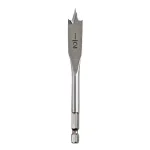Milwaukee 3-Piece Stubby High Speed Steel Spade Bit Set thumbnail 5