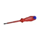 Best Value 6-Piece Insulated Screwdriver Set with Magnetic Tips, CR-V Steel thumbnail 3