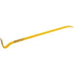 DEWALT 36 in. Wrecking Bar with Tri-Lobe Design thumbnail 4