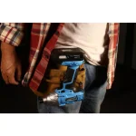 Pulsar 20V Cordless 1/4 in. Hex Impact Driver Kit with 2 Ah Battery and Charger thumbnail 8