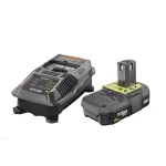 RYOBI 18V ONE+ 3 Gallon Project Wet/Dry Vacuum Kit with 2.0 Ah Battery and Charger thumbnail 10