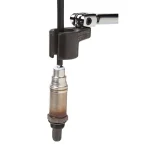 TEKTON 7/8 in. (22 mm) Offset Oxygen Sensor Socket, 3/8 in. Drive thumbnail 4