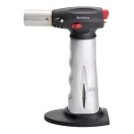 BonJour Chef's Torch Kitchen Culinary Blowtorch for Creme Brulee and Meringue thumbnail 3