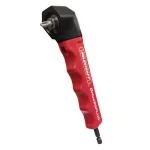 Milescraft Drive90PLUS Impact Ready Right Angle Drill Attachment with Magnetic 1/4 in. Hex Socket thumbnail 1