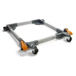 BORA Portamate PM-3500 Super Duty Adjustable Mobile Base, 1500 lb Capacity thumbnail 9