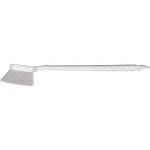 Carlisle Sparta 20 in. Utility Scrub Brush with White Polyester Bristles, 6-Pack thumbnail 2