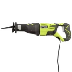 RYOBI 12 Amp Corded Reciprocating Saw with Variable Speed and Toolless Blade Change thumbnail 2