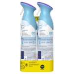Febreze AIR Spring and Renewal Air Freshener Spray, 8.8 oz (2-Pack) thumbnail 4