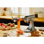 KitchenAid Noodle Blade Accessory for KitchenAid Vegetable Sheet Cutter Attachment thumbnail 4