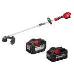Milwaukee M18 FUEL 18V Brushless Cordless String Trimmer with QUIK-LOK, 12 Ah & 8 Ah Batteries thumbnail 1