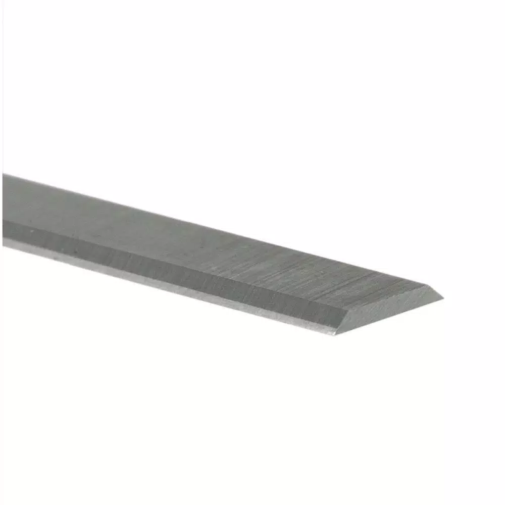 POWERTEC 13 in. HSS Replacement Planer Blades for Delta 22-549, 22-555, 22-580 and Grizzly G0689 (4-Pack)