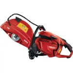 Hilti DSH 900X 90cc 16 in. Hand-Held Gas Saw thumbnail 1