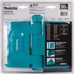 Makita ImpactX 50-Piece Impact Rated Driver Bit Set, S2 Steel Hex Shank thumbnail 3