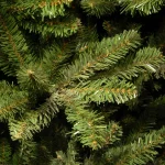 National Tree Company 7.5 ft. Natural Fraser Slim Fir Artificial Christmas Tree thumbnail 3