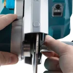 Makita 18V X2 LXT Brushless 9 in. Cordless Power Cutter (36V) - XEC01Z thumbnail 5