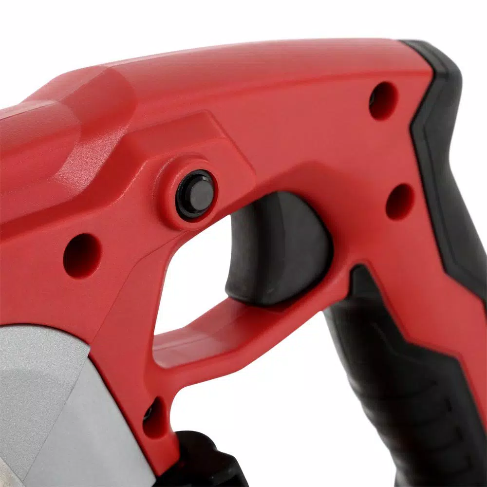 Milwaukee 6370-20 13 Amp 8 in. Metal-Cutting Circular Saw