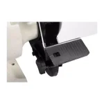 Jet JWBG-8 8 in. 1/2 HP 115-Volt Slow Speed Bench Grinder for Woodworking thumbnail 4