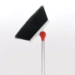OXO Good Grips 52 in. Any Angle Broom with Lightweight Aluminum Handle thumbnail 3