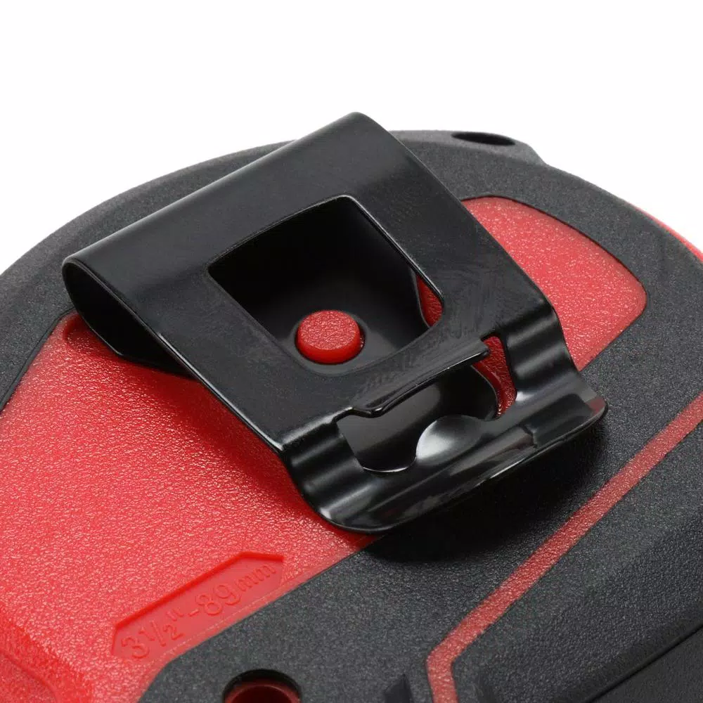 Milwaukee Compact Auto Lock Tape Measure 2-Pack (25 ft. and 16 ft.)