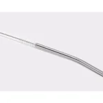 ExcelSteel 14-Piece Stainless Steel Reusable Straw Set with Cleaning Brushes thumbnail 3