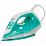 Koblenz Kitchen Magic Collection PKK-380 SA Secure Keramik Steam Iron, Green thumbnail 1