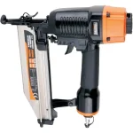Freeman PFN64 16-Gauge 2-1/2 in. Pneumatic Straight Finish Nailer thumbnail 1