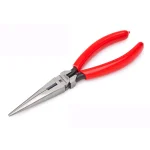 GearWrench 4-Piece Mixed Dipped Handle Plier Set thumbnail 5