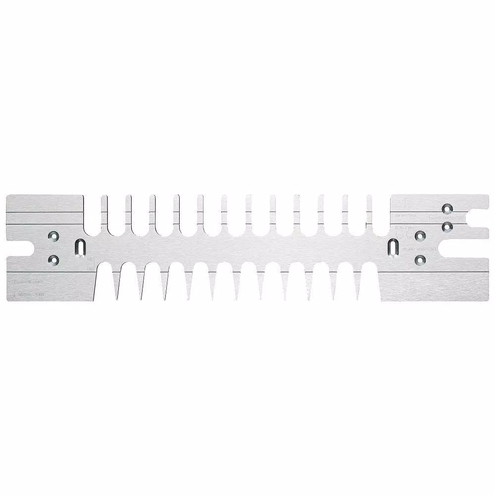 Porter-Cable Dovetail and Box Joint Template Kit for 4200 Series