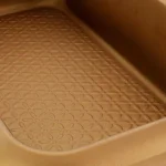 Gibson Home Gibson Country Kitchen Copper Carbon Steel Loaf Pan thumbnail 3