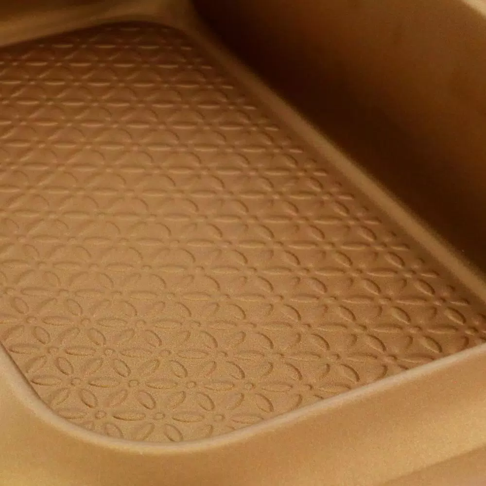 Gibson Home Gibson Country Kitchen Copper Carbon Steel Loaf Pan