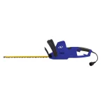 Sun Joe 4.5 Amp Electric Multi-Tool Lawn Care System - Hedge Trimmer, String Trimmer, and Garden Tiller thumbnail 5