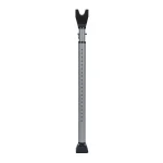Sabre Home Series Adjustable Door Security Bar for Hinged and Sliding Doors thumbnail 1
