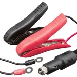 Smartech Products Smarter IC-3500 3.5A Smart Automotive Battery Charger, Maintainer & Repairer for 6V/12V Lead-Acid and Lithium Batteries thumbnail 5