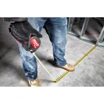 Milwaukee STUD 25 ft. Tape Measure with EXO360 Blade Technology thumbnail 6