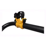 MaxxHaul 2-Bike Hitch Mount Rack, 100 lb Capacity, Fits 1-1/4 in. and 2 in. Receivers thumbnail 4