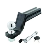 TowSmart Class III X-Mount Ball Mount Starter Kit with 2 in. Ball and 5/8 in. Locking Pin thumbnail 1