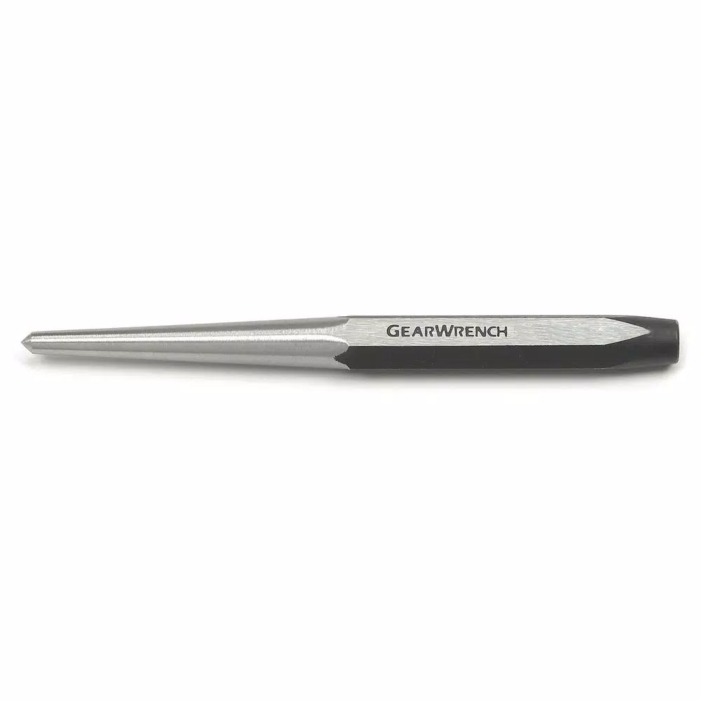 GearWrench 12-Piece Punch and Chisel Set