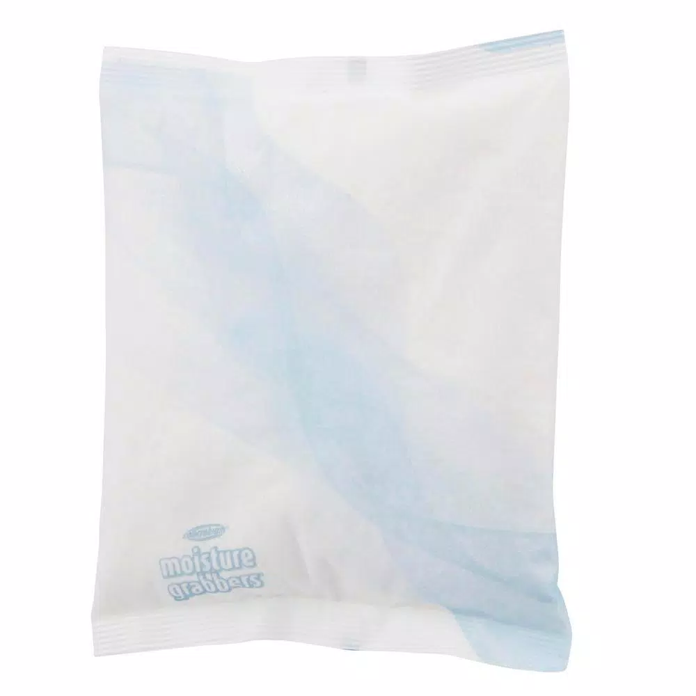 Concrobium Moisture Grabbers Humidity Absorbing Pouch, 9.2 oz