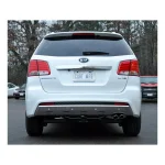 CURT Class 3 Trailer Hitch 2-in Receiver for Hyundai Santa Fe & Kia Sorento thumbnail 3