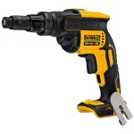 DEWALT 20V MAX XR Brushless Cordless Drywall Screw Gun with Versa-Clutch (Tool-Only) thumbnail 8