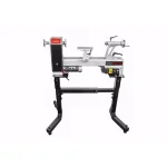 NOVA 46300 Comet II 12 in. x 16.5 in. Variable Speed Midi Wood Lathe thumbnail 6
