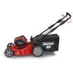 Snapper XD 82V MAX 21 in. Self-Propelled Cordless Lawn Mower Kit with (2) 2.0 Ah Batteries & Rapid Charger thumbnail 2