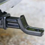 TowSmart X-Mount 2 in. Ball Mount, 6,000 lb. Capacity, 2 in. Drop thumbnail 7